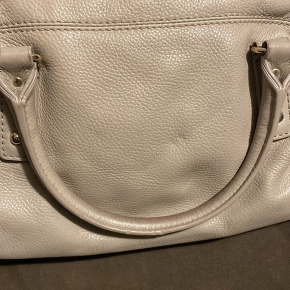 Kate Spade Cobble Hill Leather Leslie Small Convertible Shoulder Bag - Picture 16 of 16